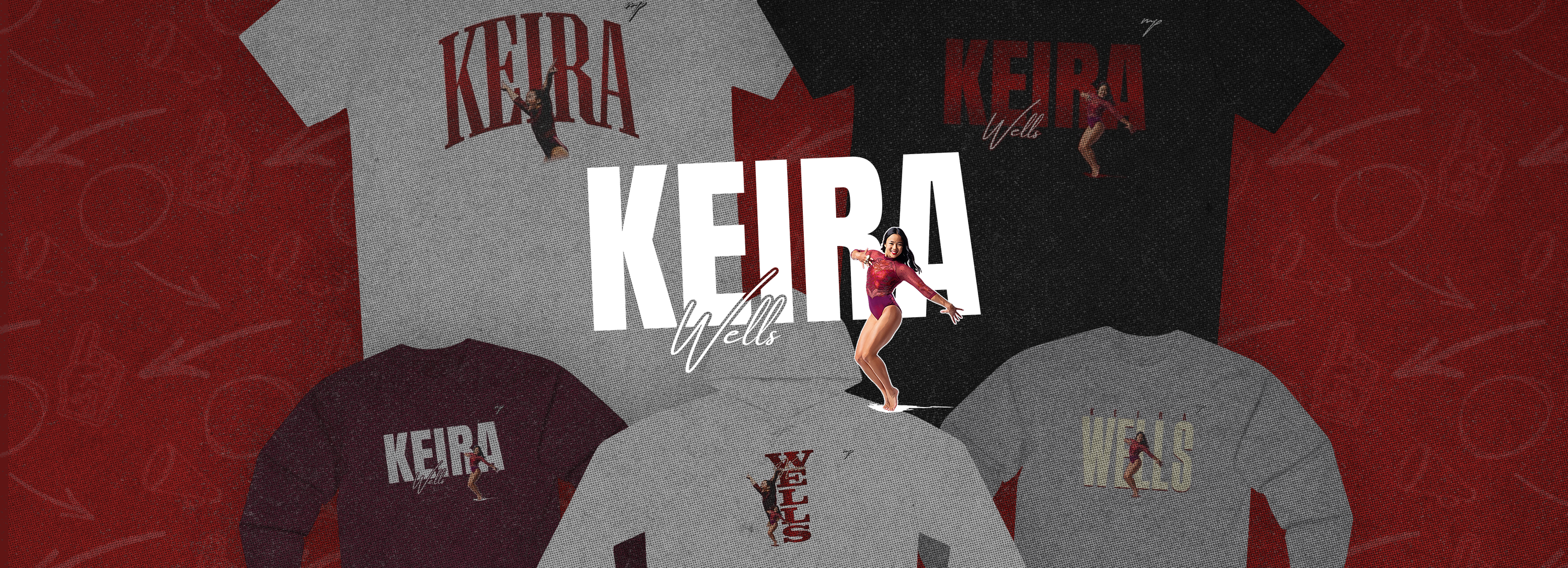 Keira Wells