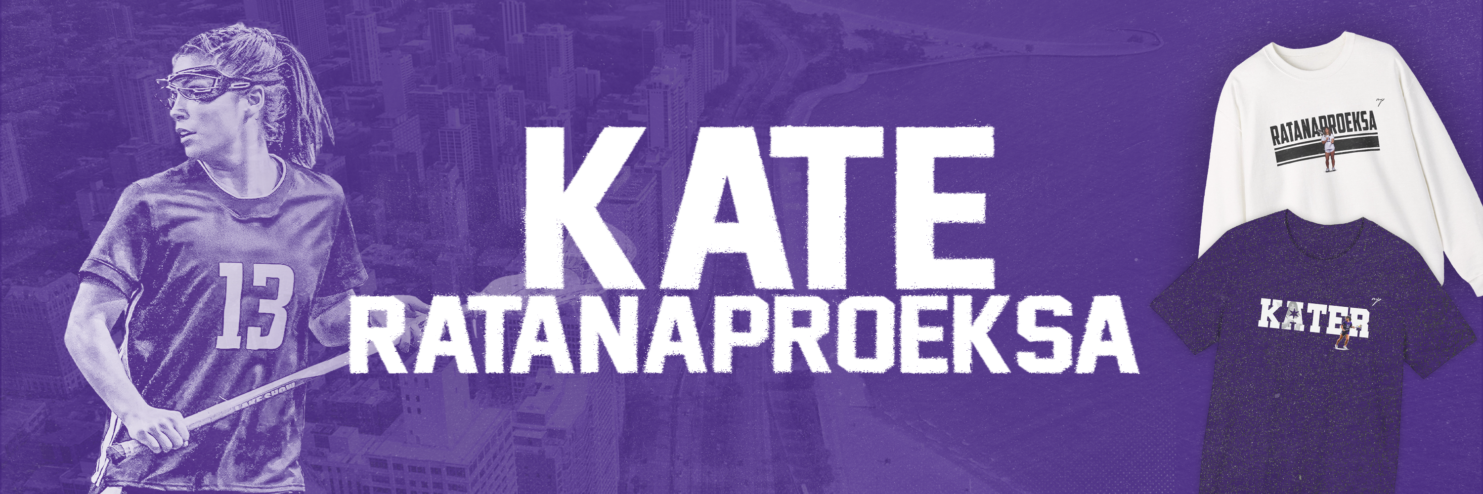 Kate Ratanaproeksa