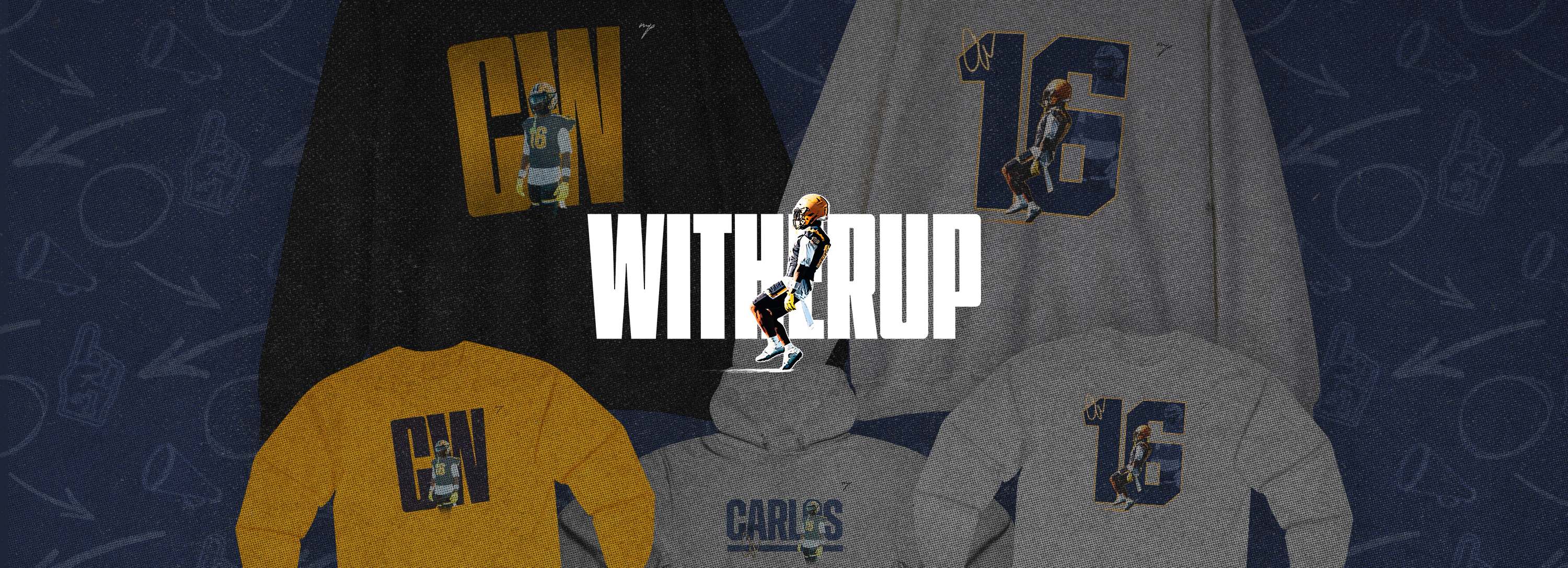 Carlos Witherup