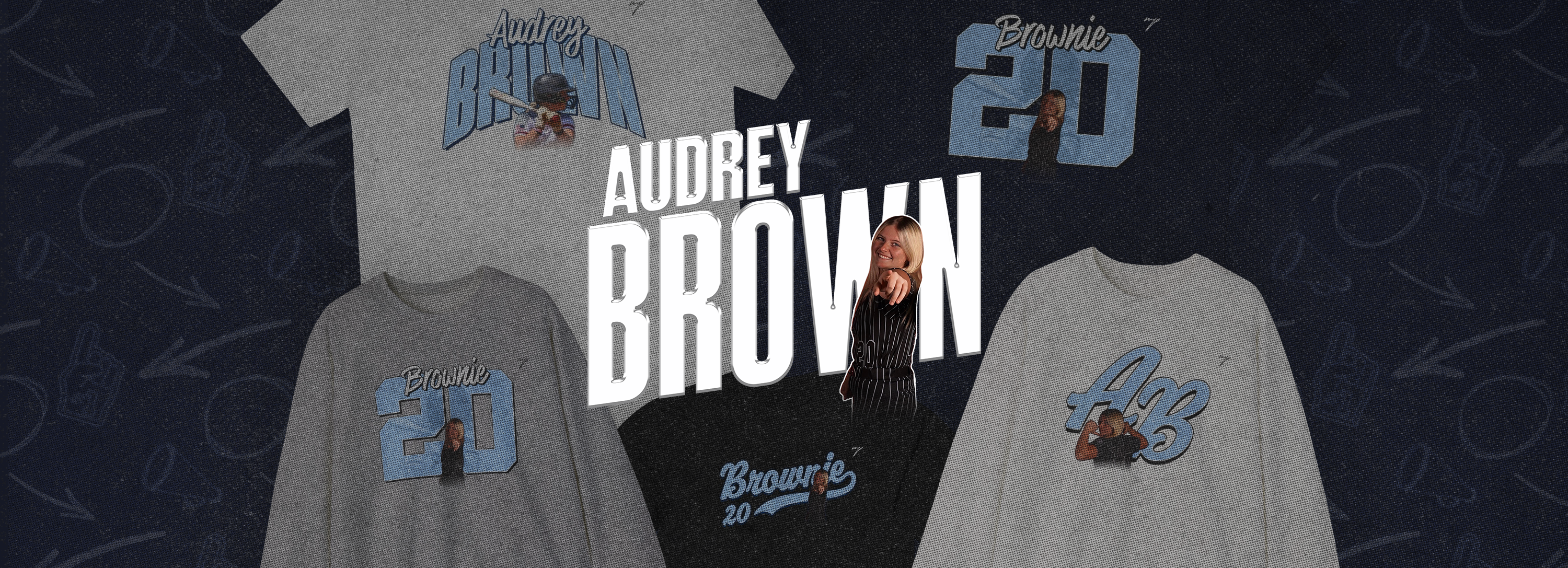Audrey Brown