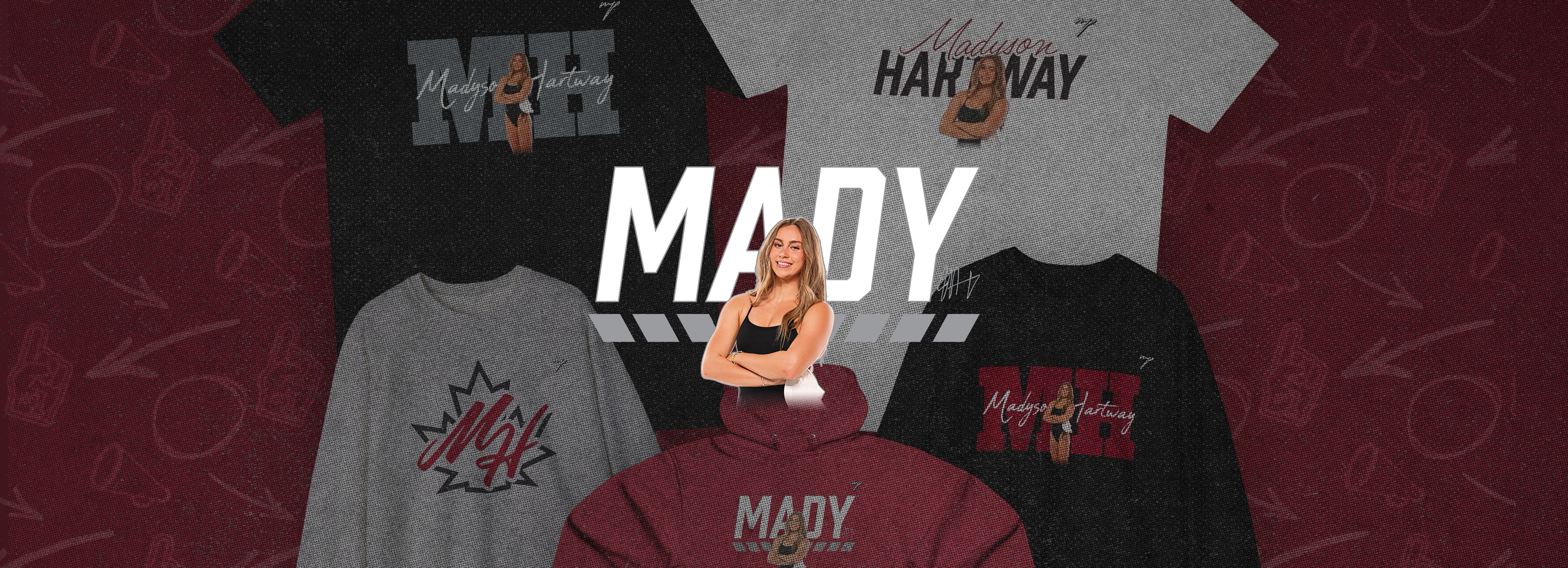 Madyson Hartway