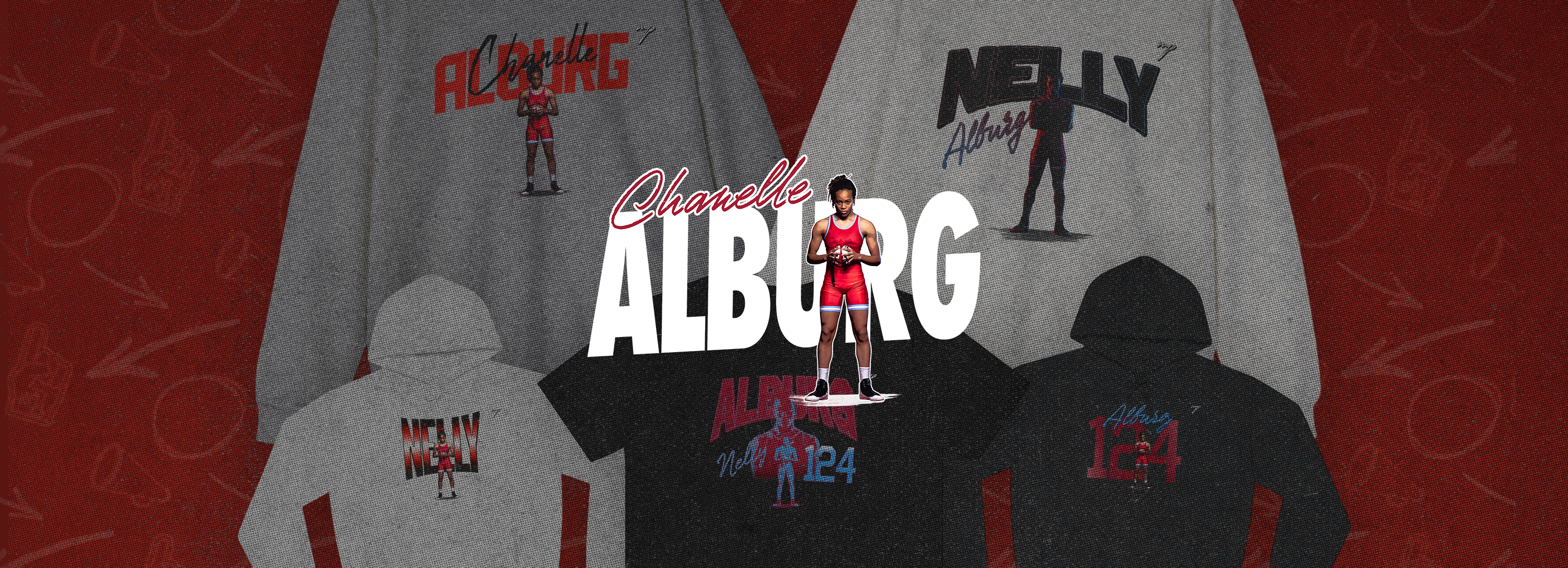 Chanelle Alburg