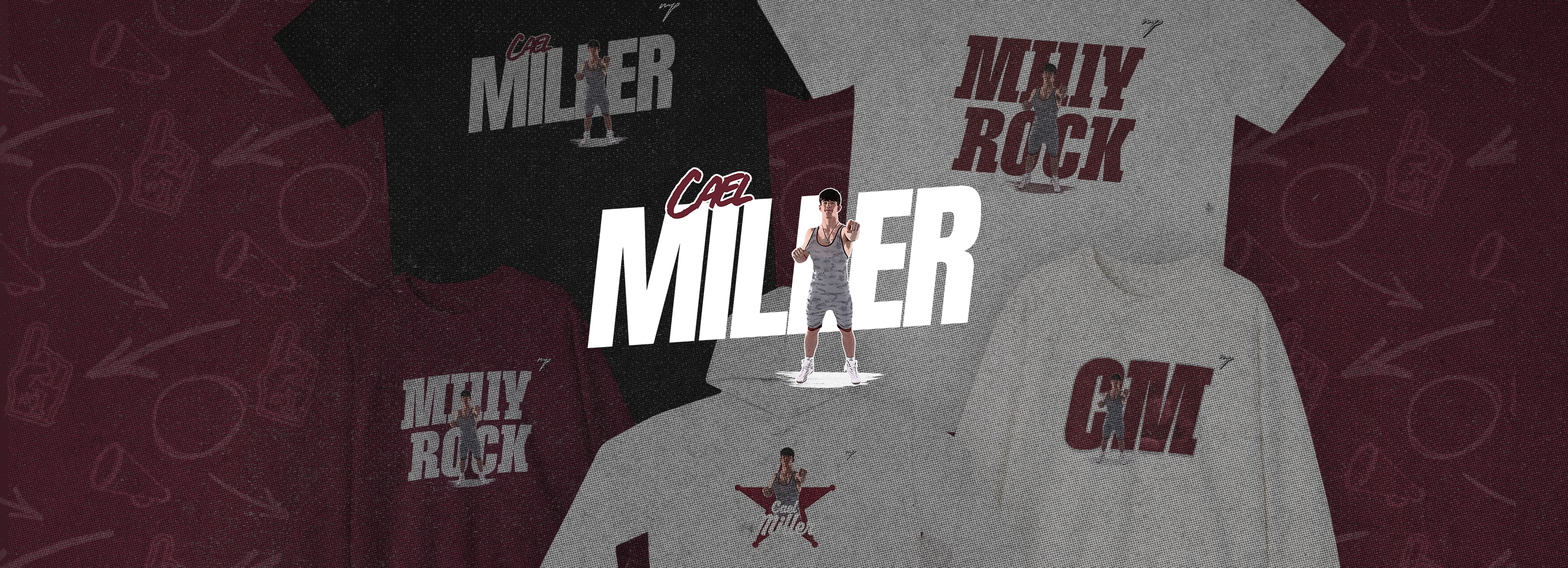 Cael Miller