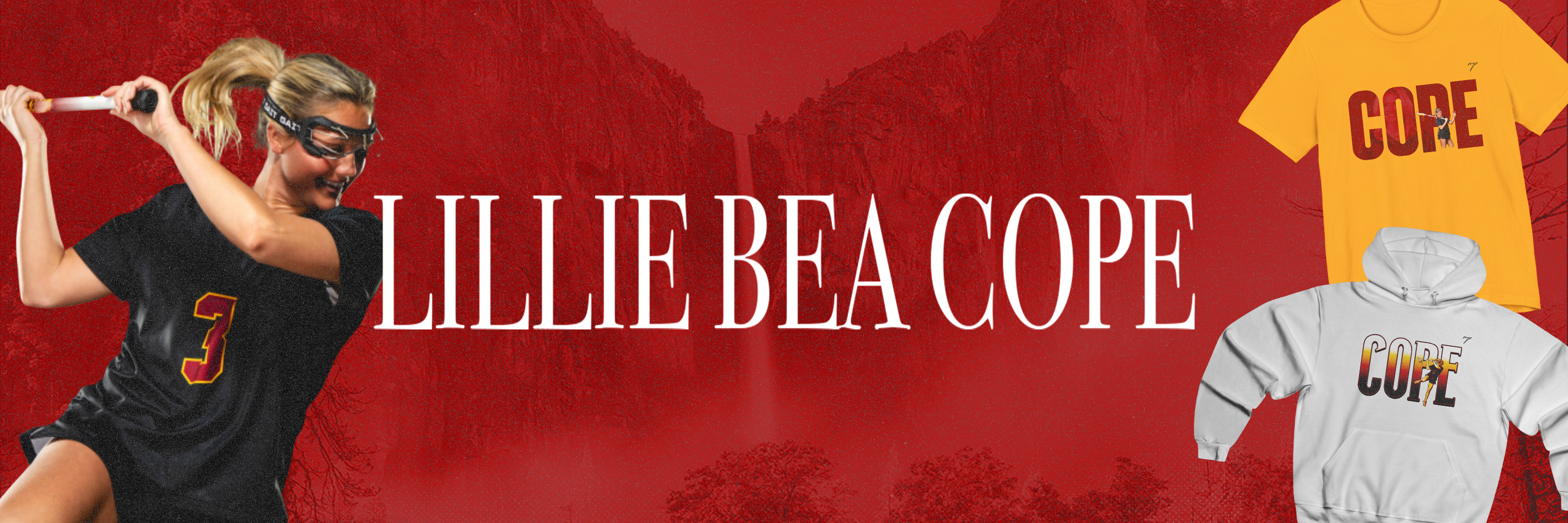 Lillie Bea Cope