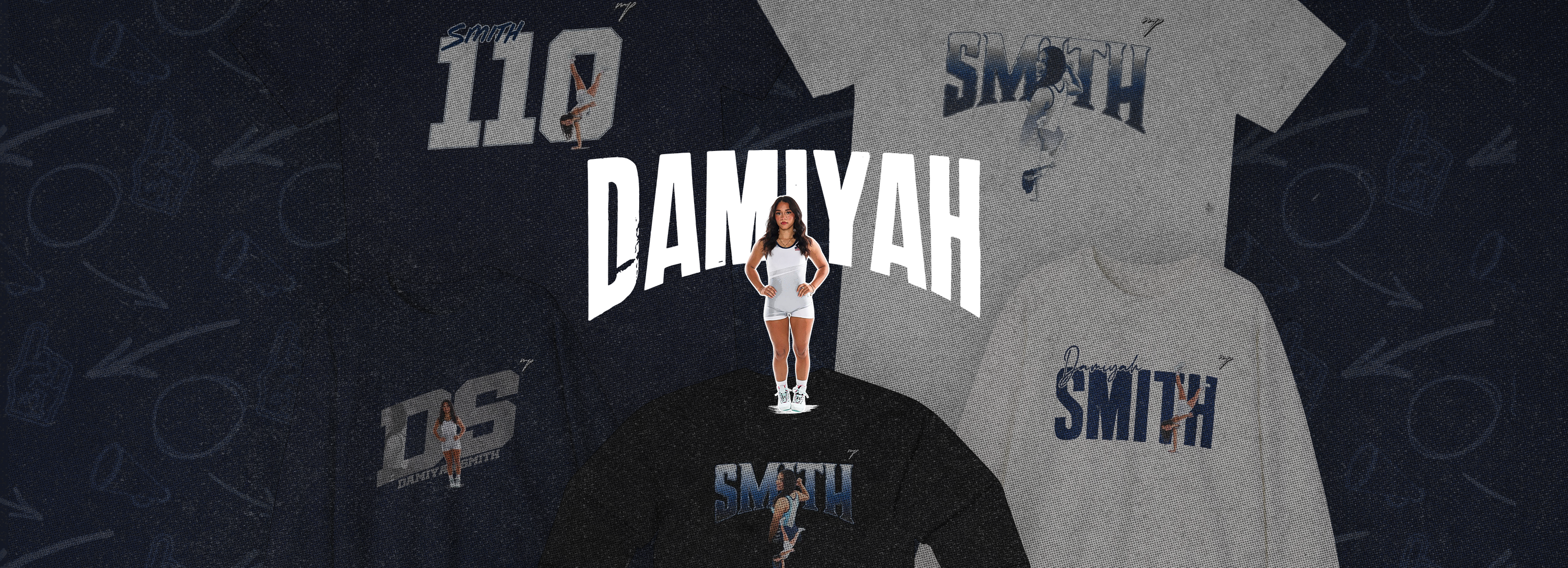 Damiyah Smith