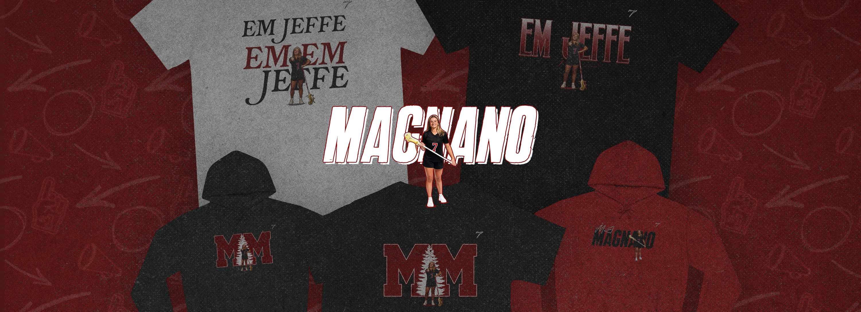 MJ Magnano