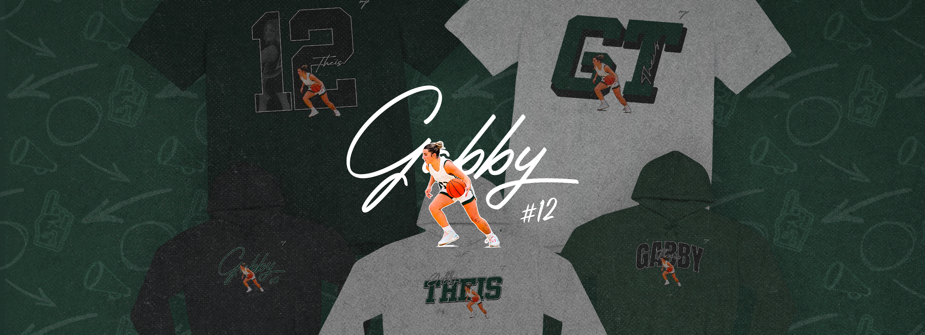 Gabby Theis