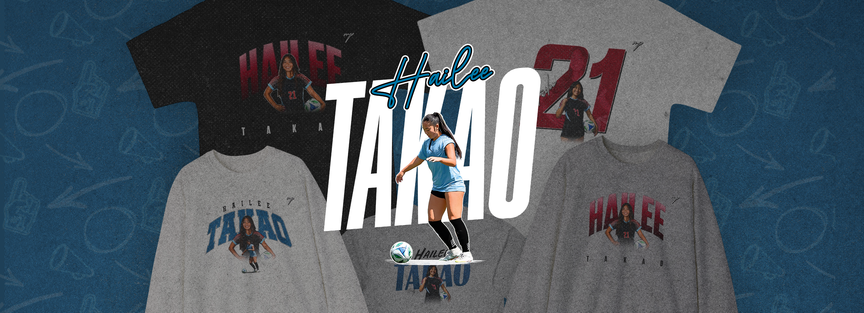 Hailee Takao