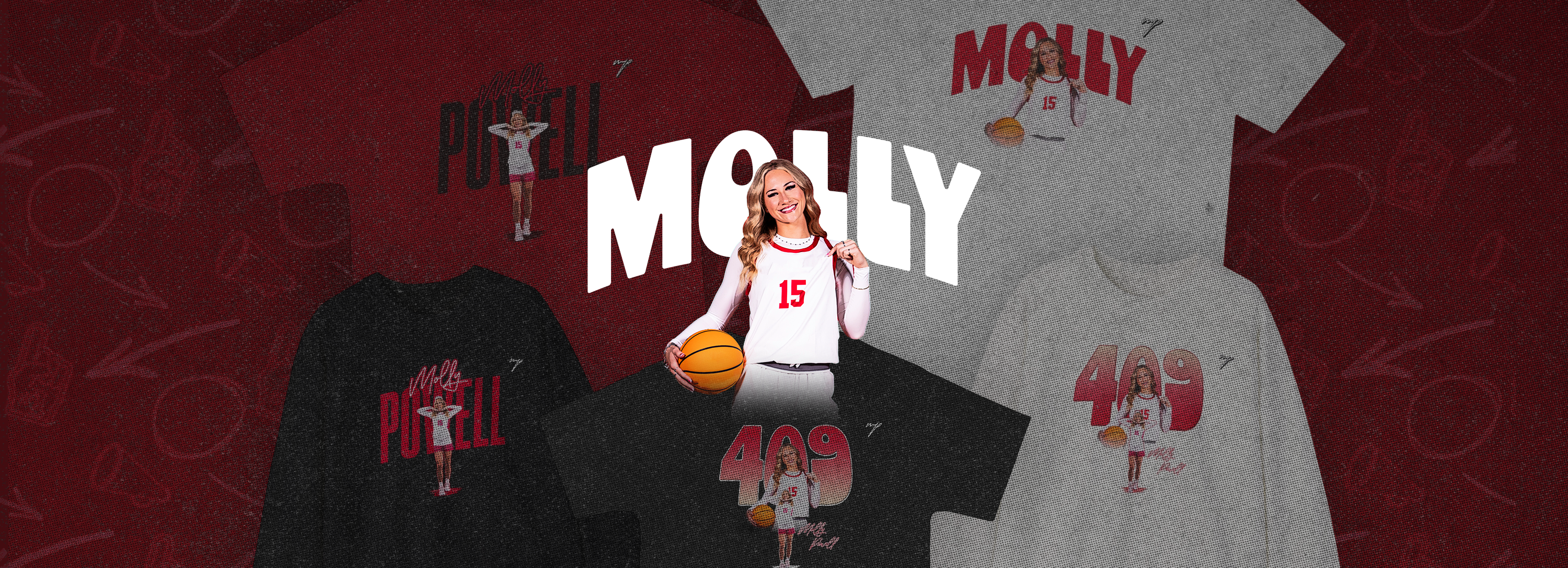 Molly Powell