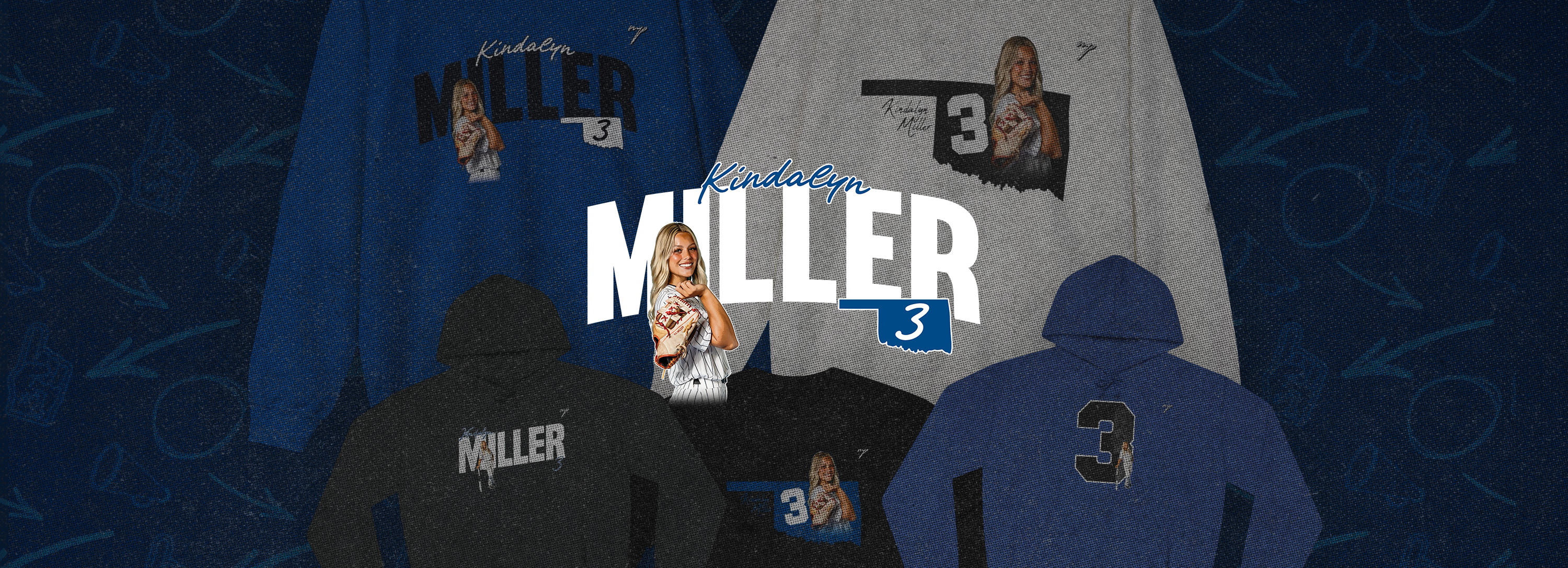Kindalyn Miller