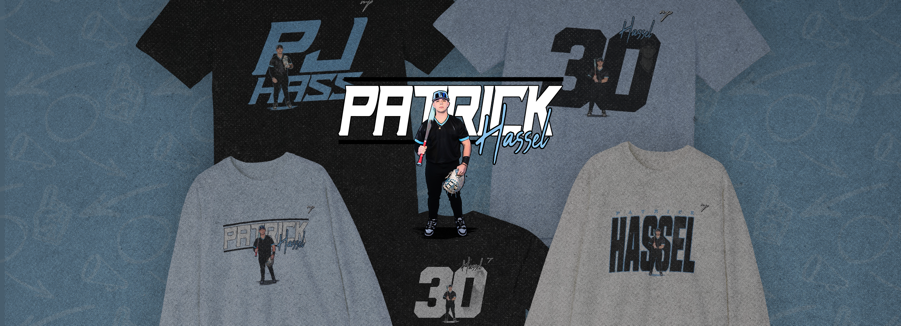 Patrick Hassel