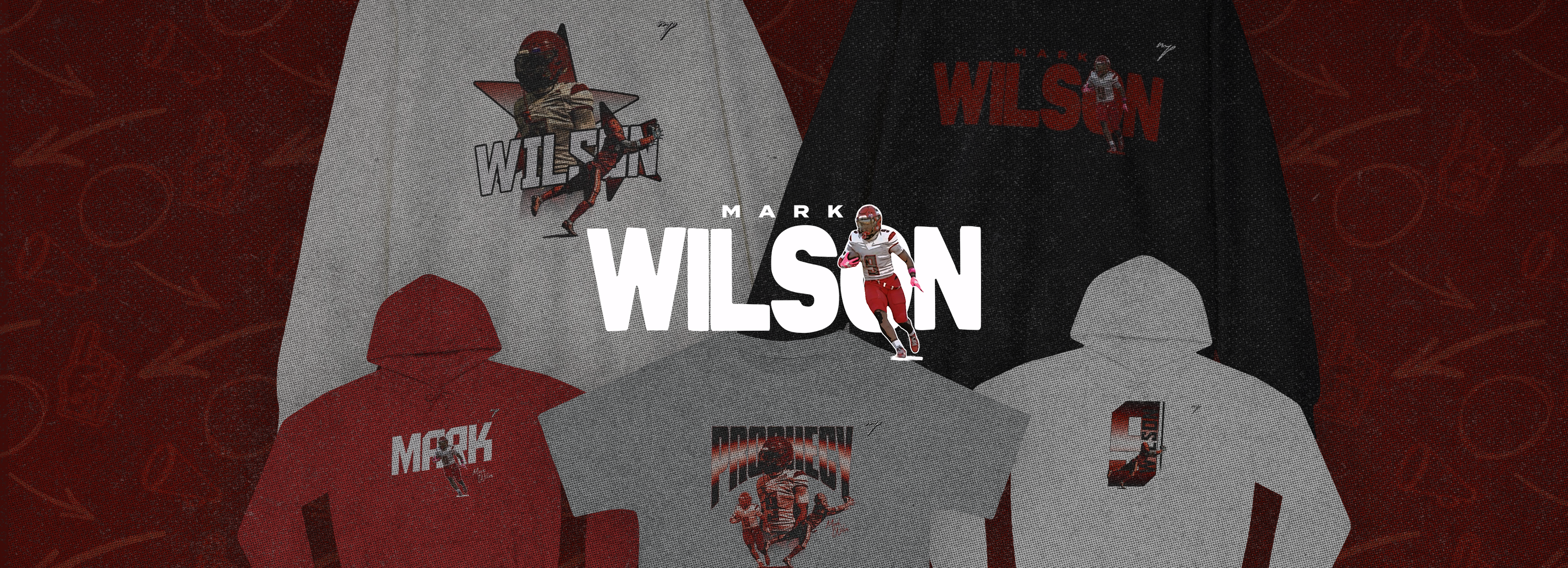 Mark Wilson