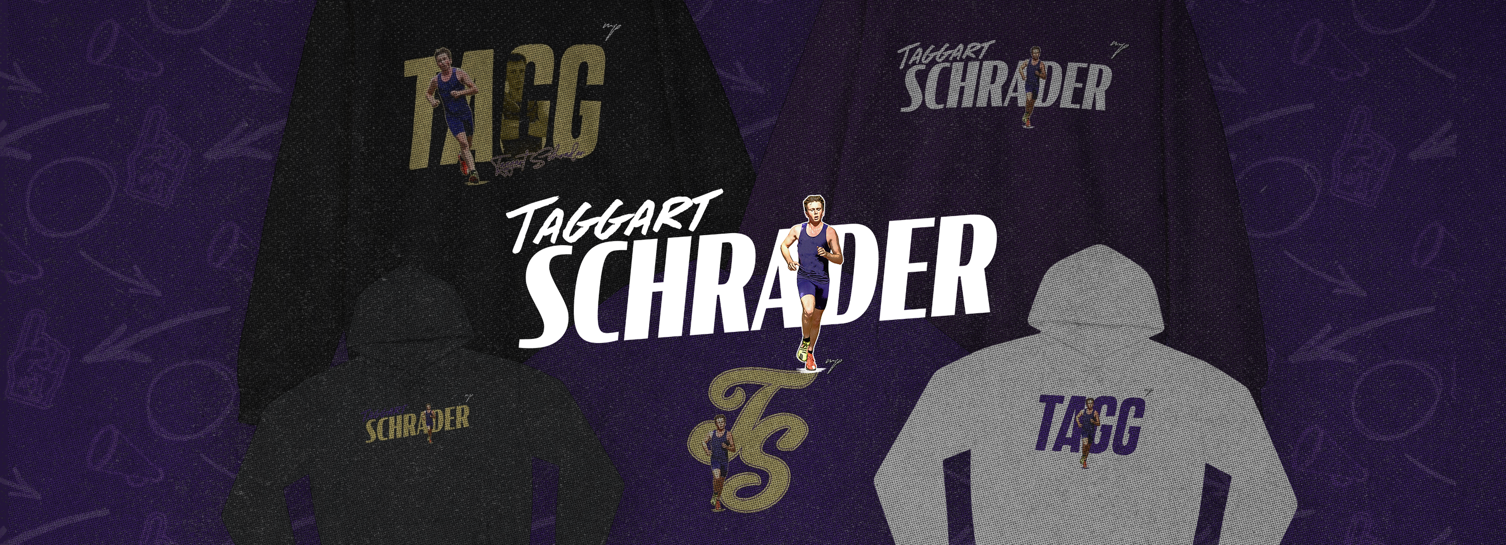 Taggart Schrader