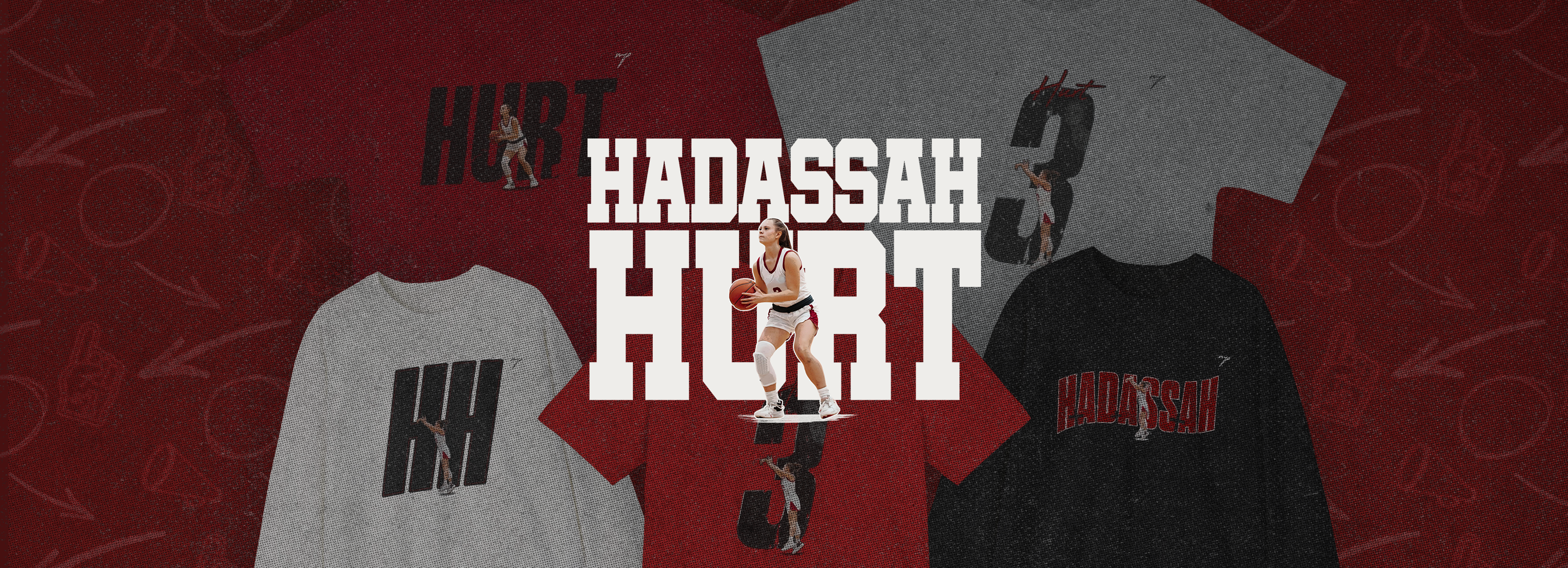 Hadassah Hurt