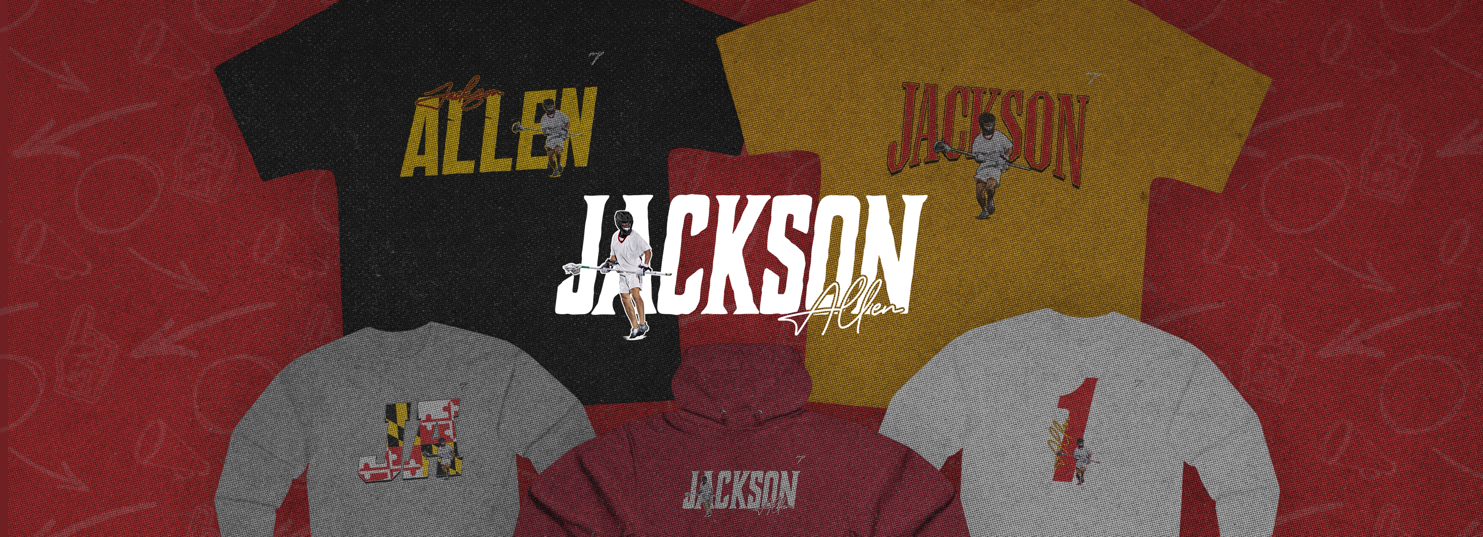 Jackson Allen