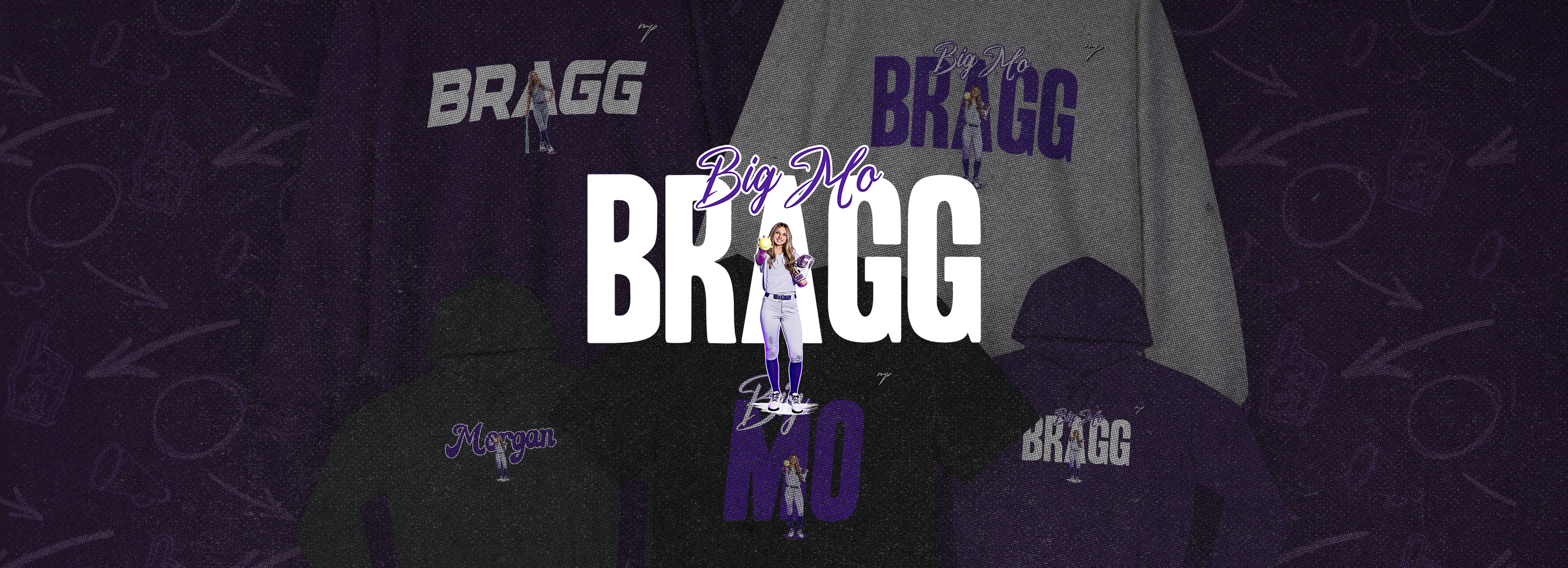 Morgan Bragg