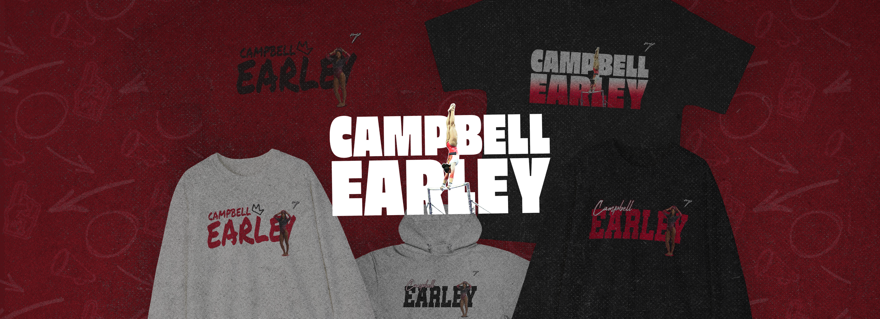 Campbell Earley