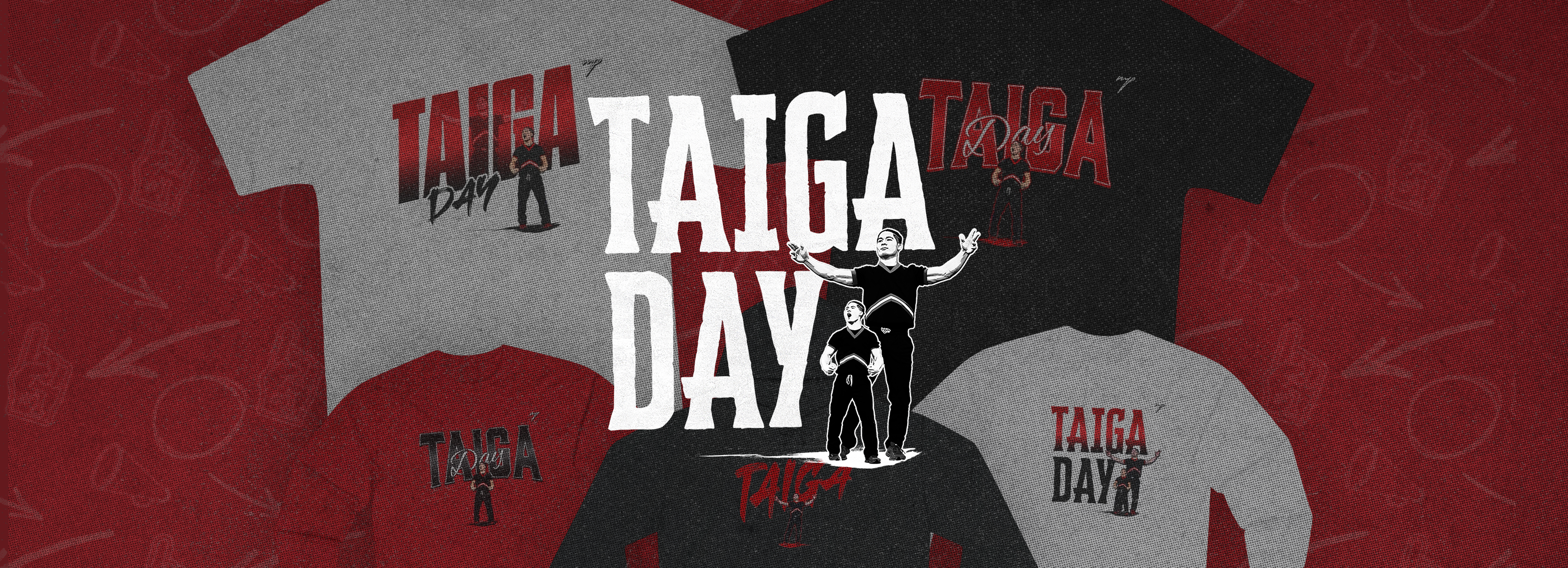 Taiga Day