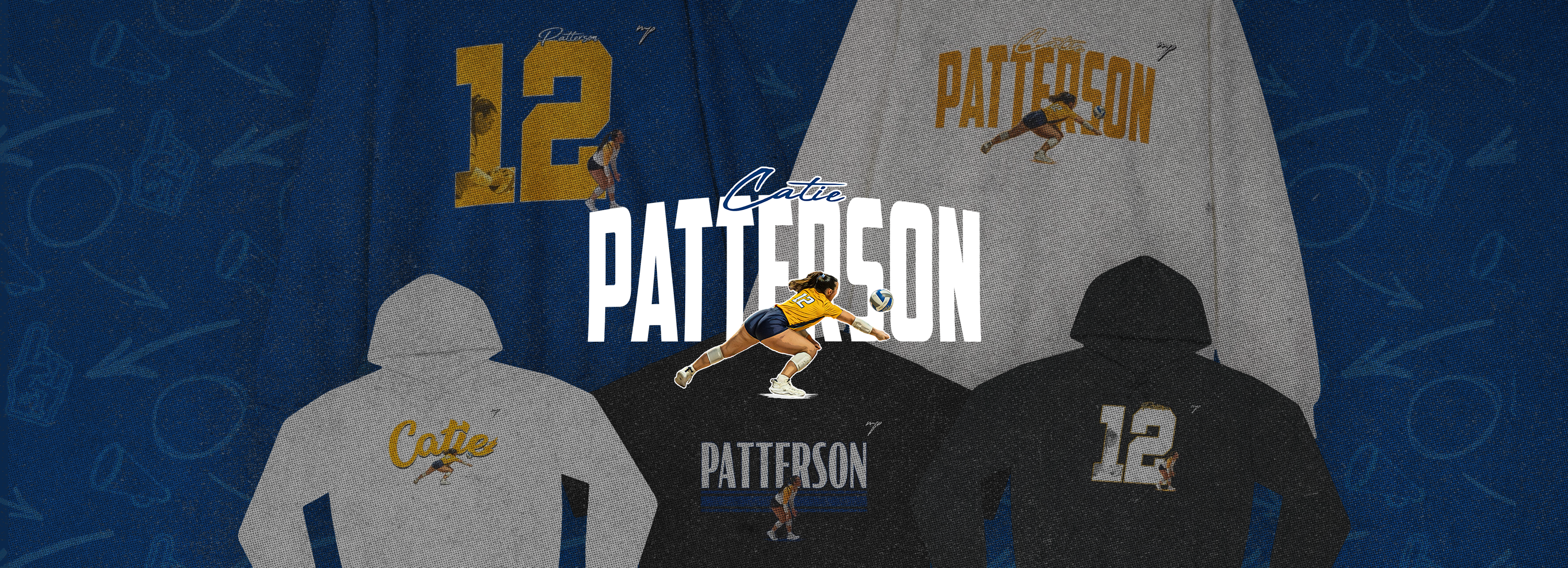 Catie Patterson