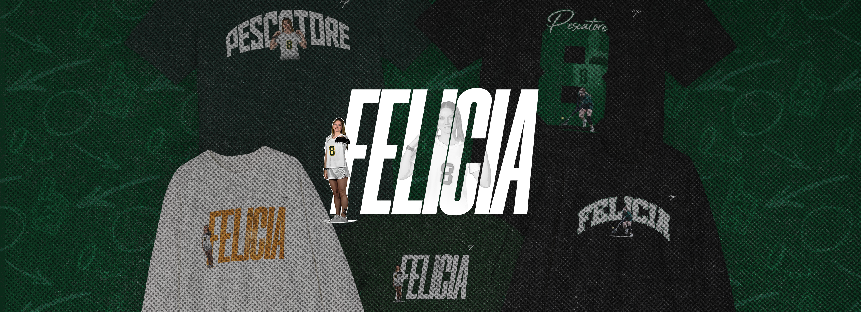 Felicia Pescatore
