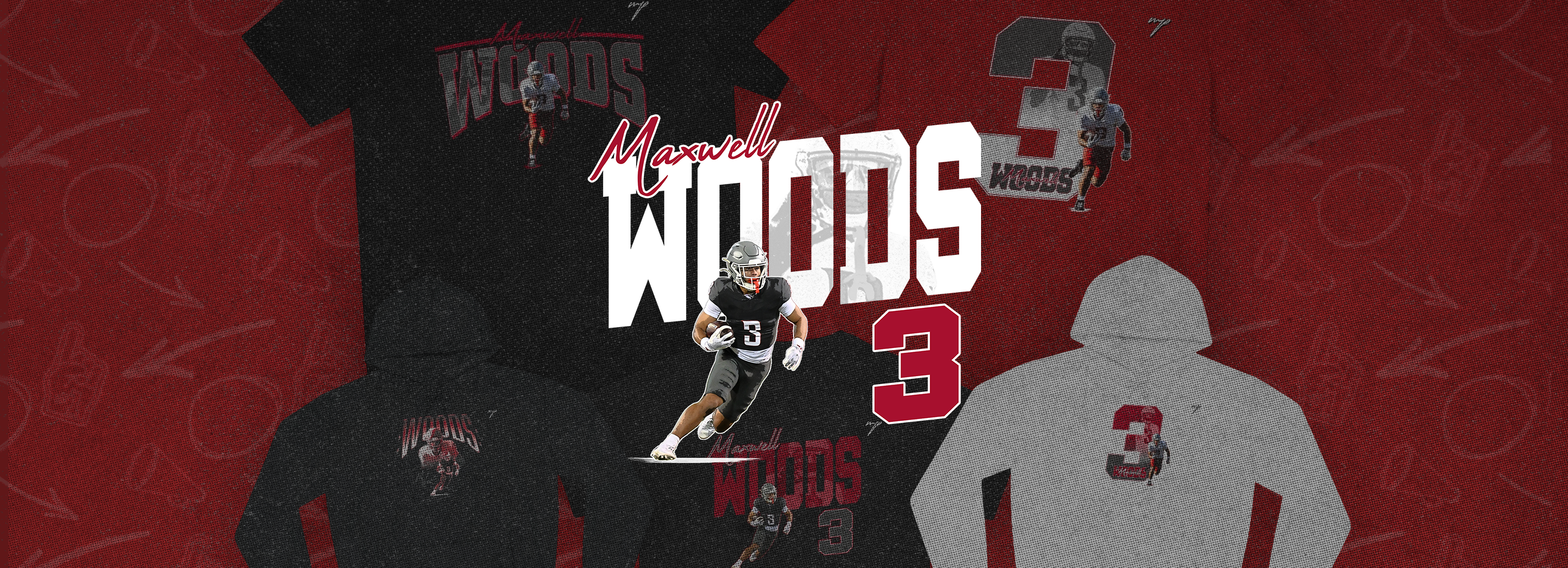 Maxwell Woods