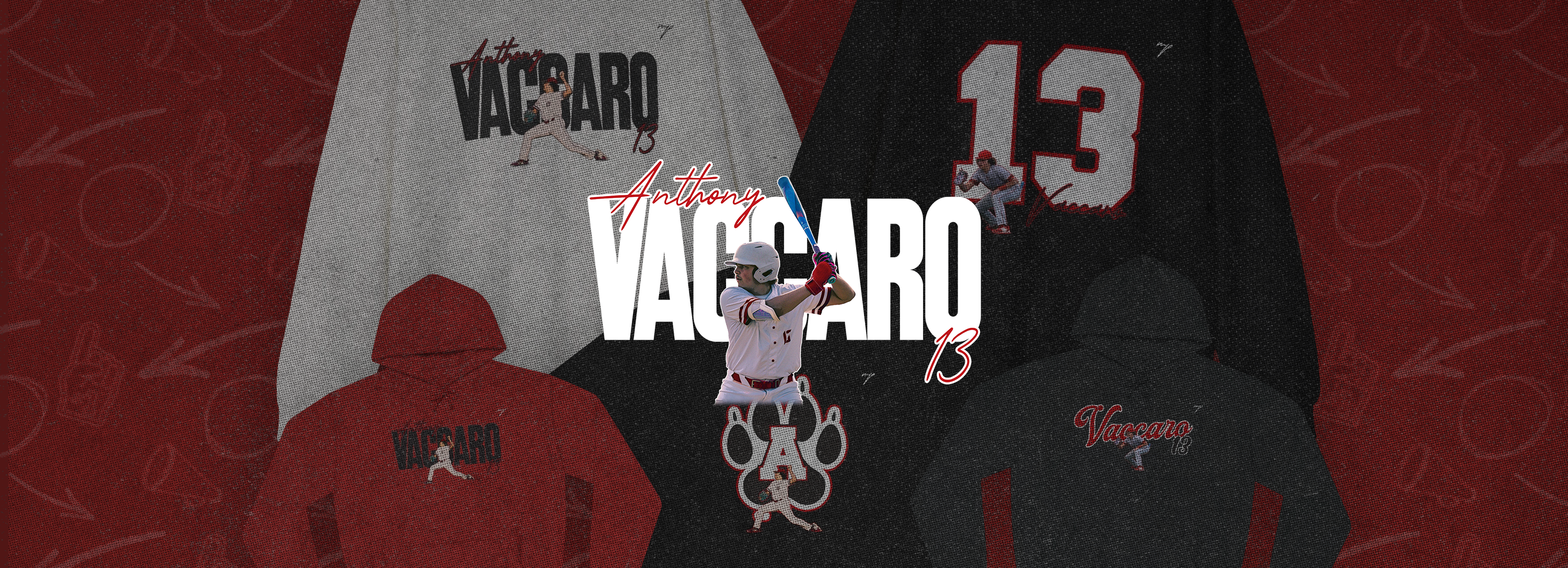 Anthony Vaccaro