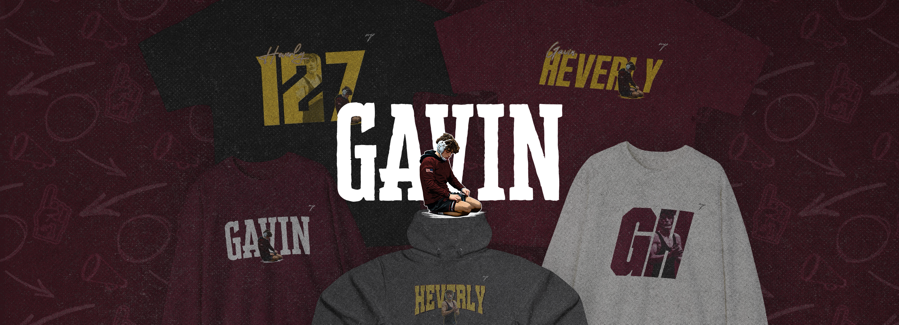 Gavin Heverly