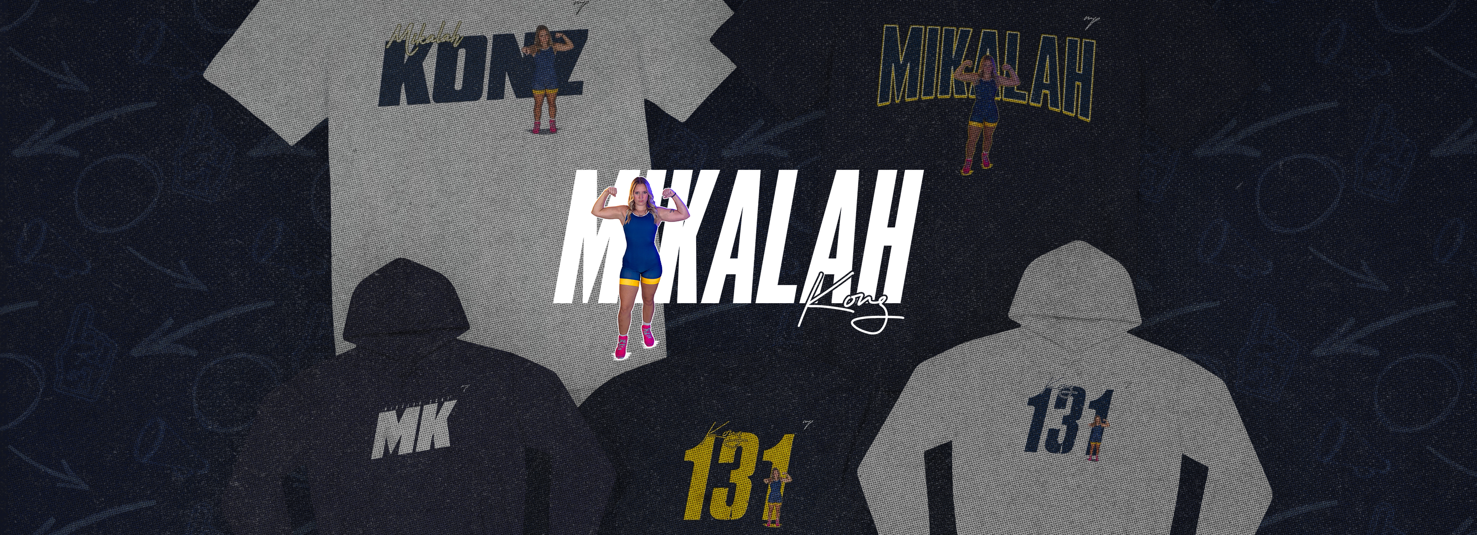 Mikalah Konz
