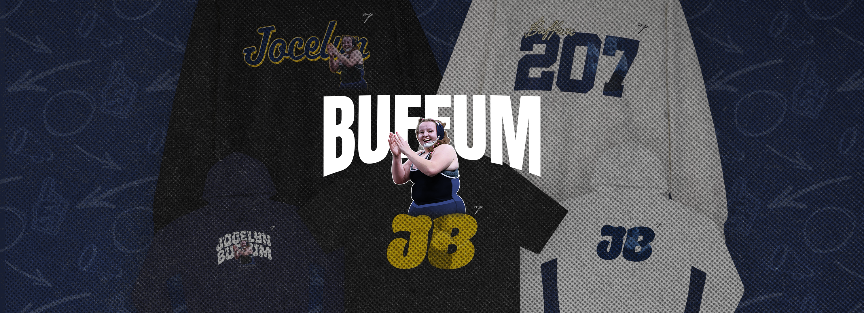 Jocelyn Buffum