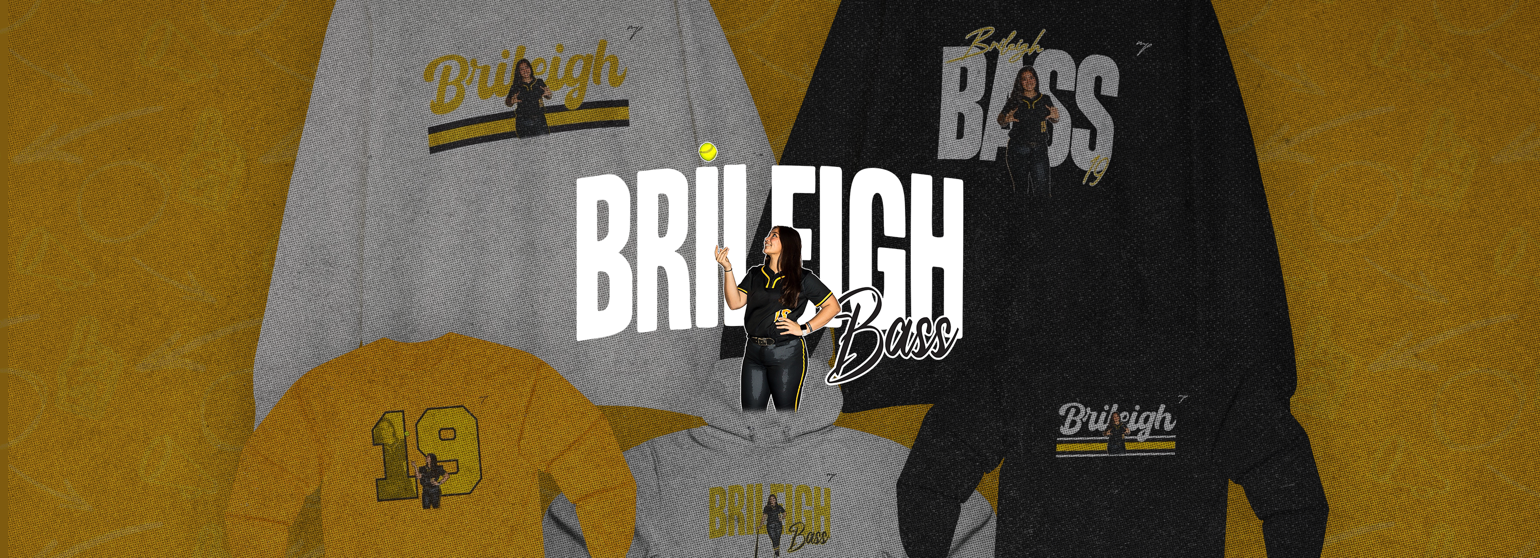 Brileigh Bass