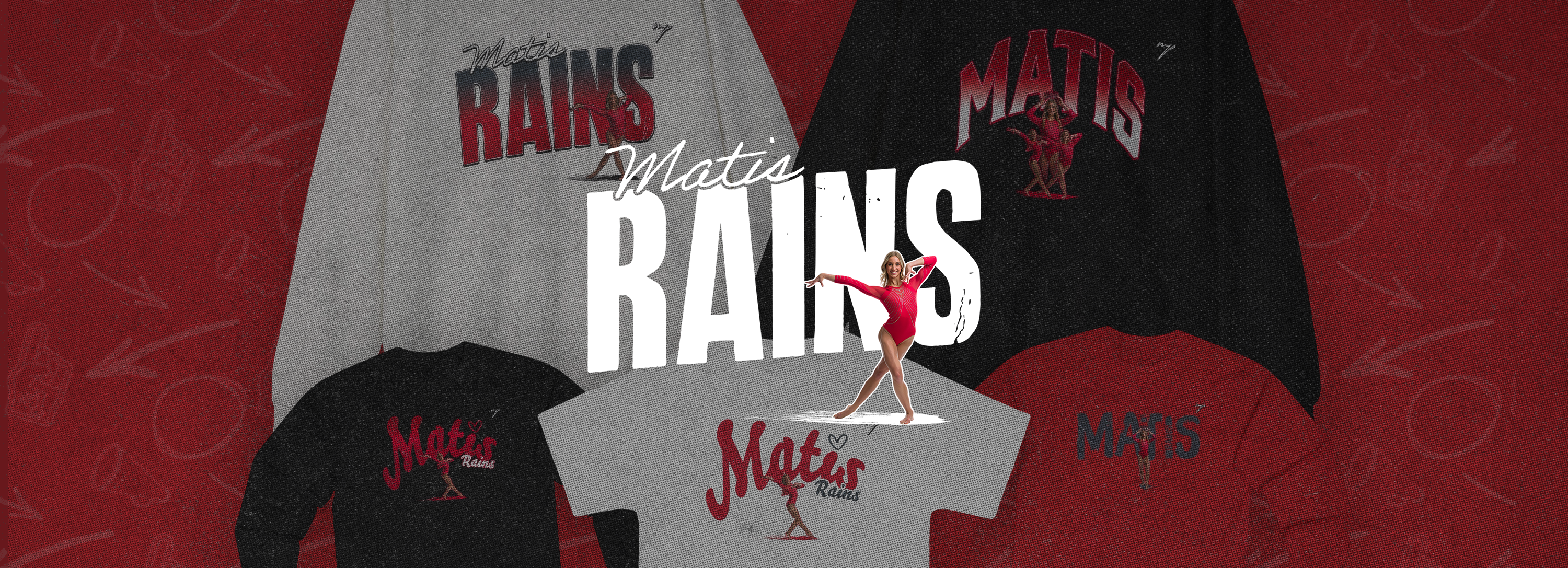 Matis Rains