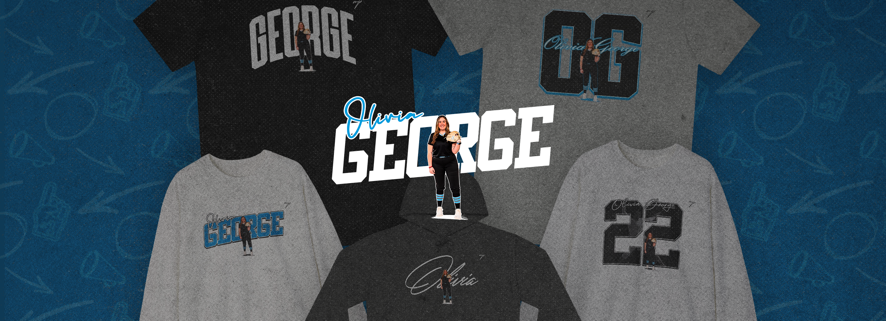 Olivia George