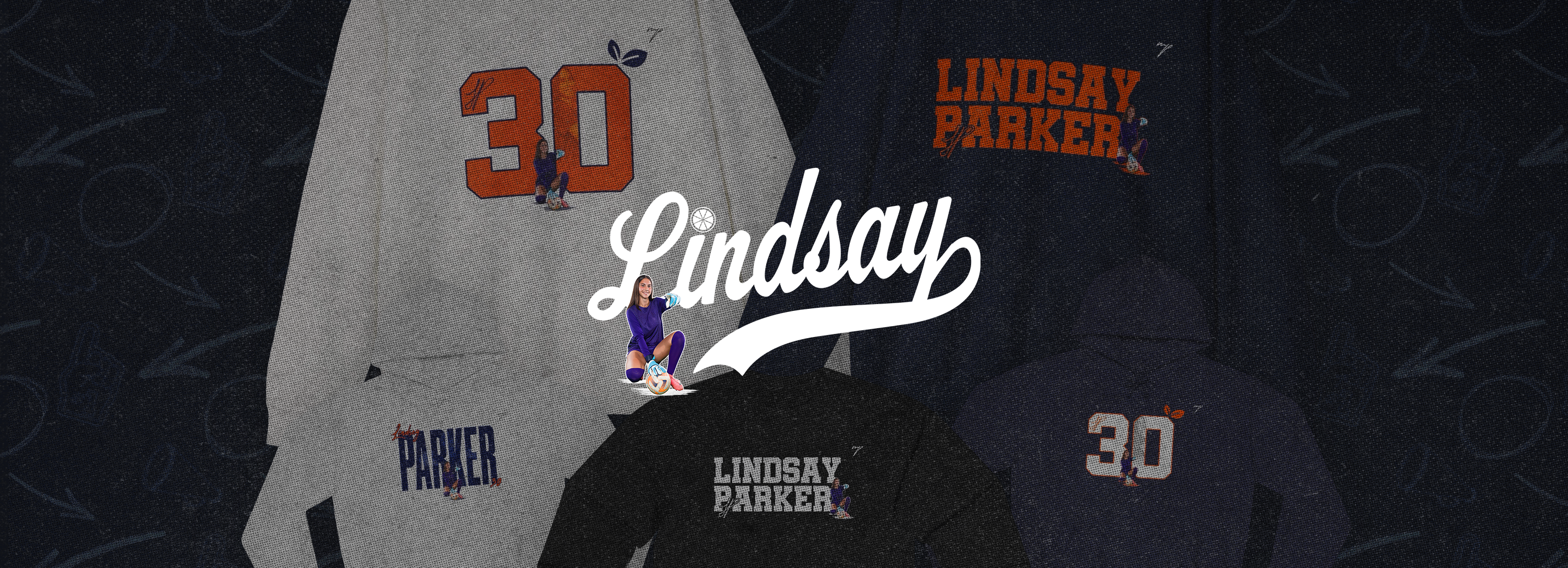 Lindsay Parker