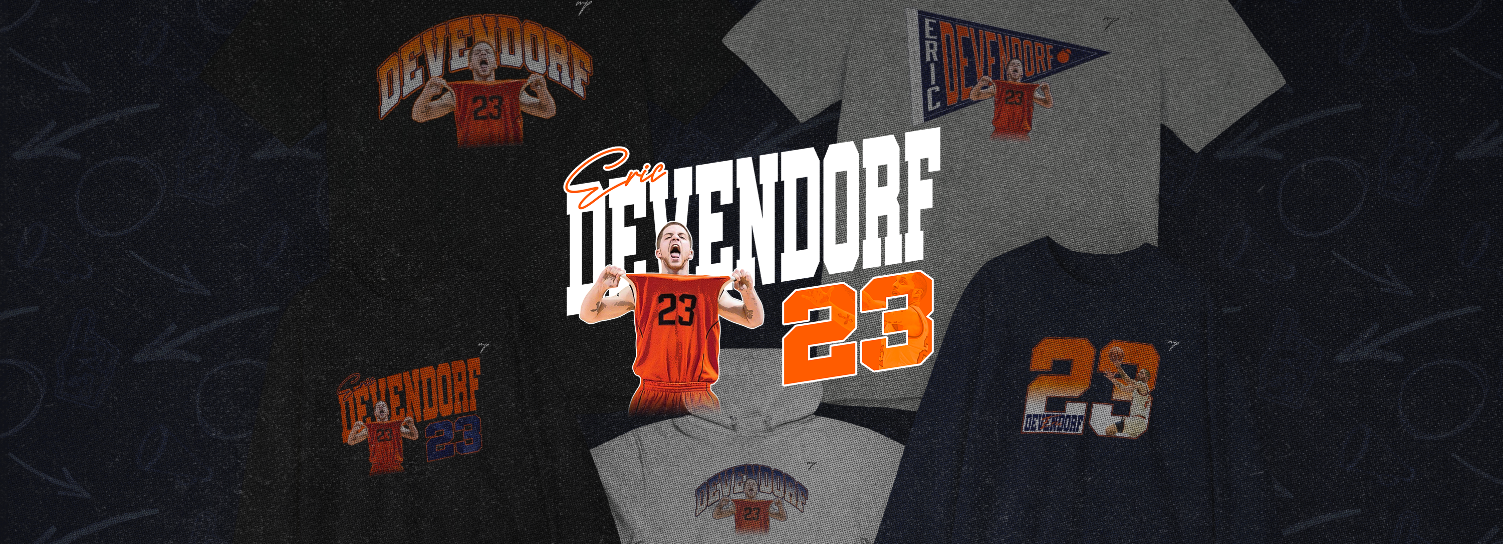 Eric Devendorf