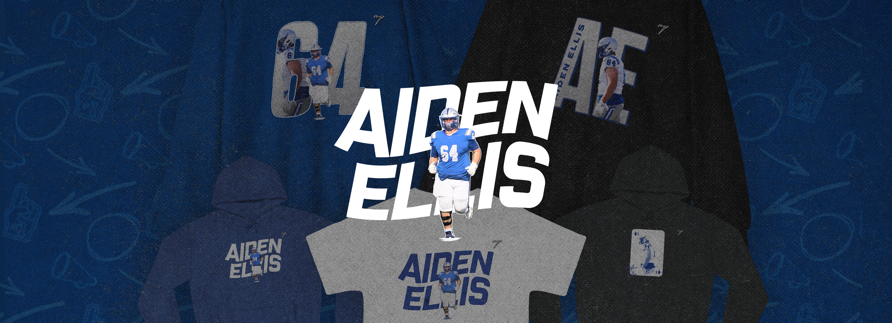 Aiden Ellis