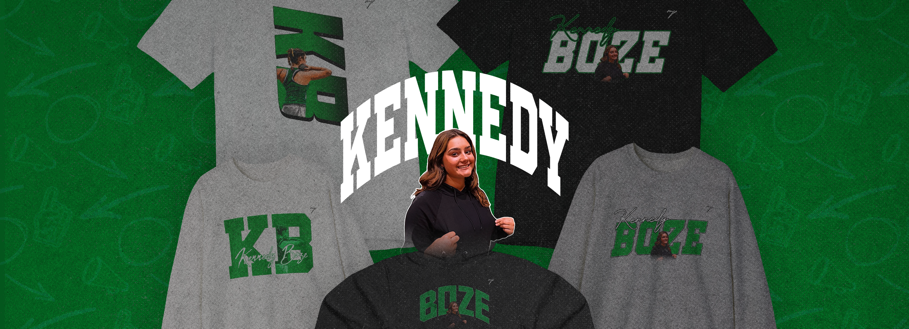 Kennedy Boze