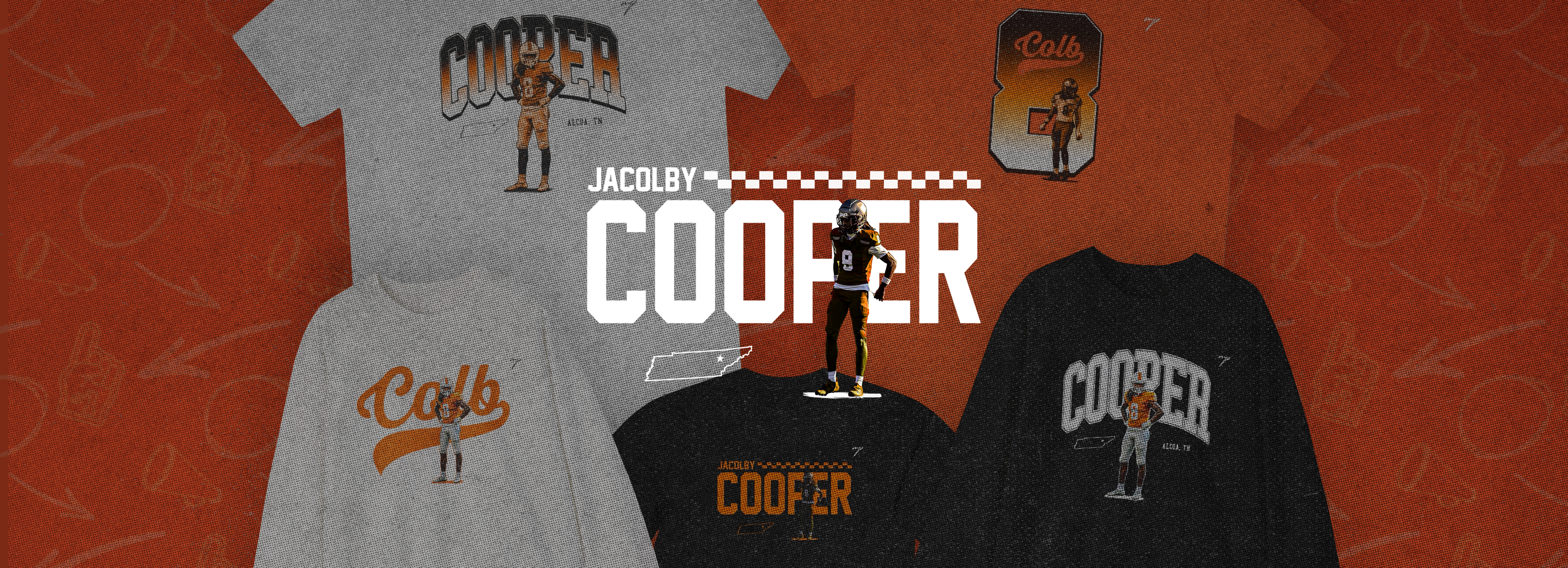 JaColby Cooper