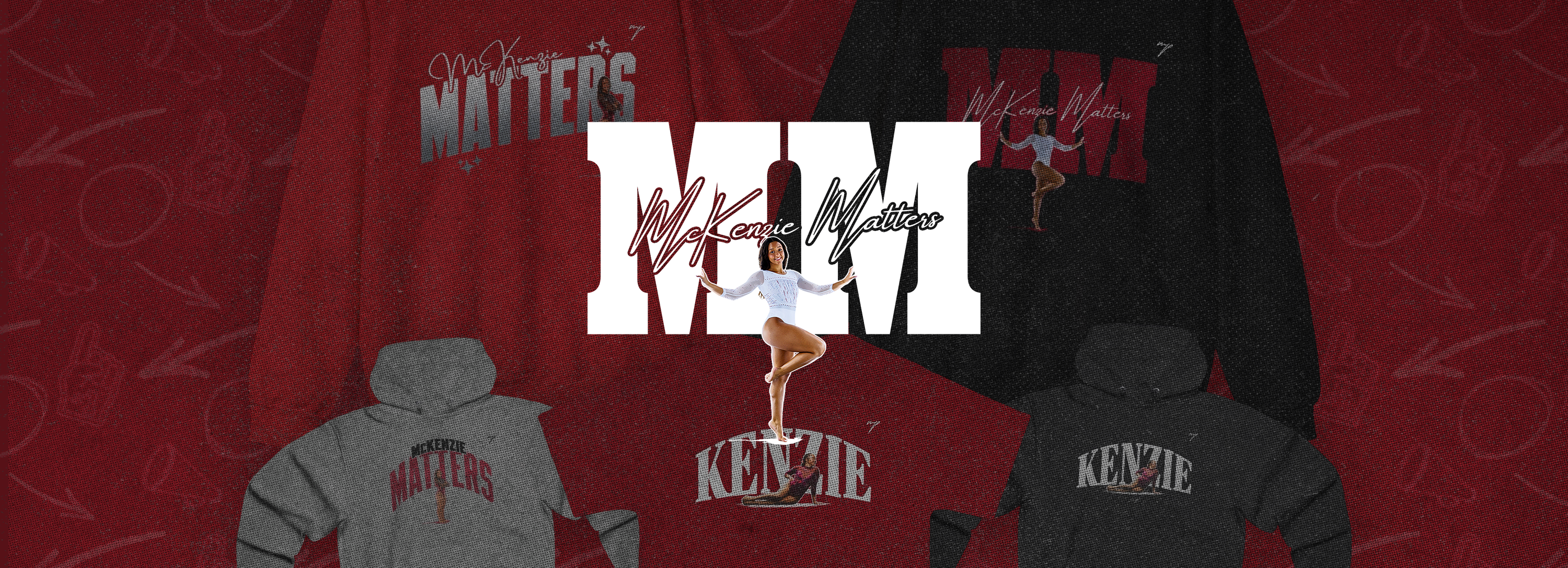 McKenzie Matters
