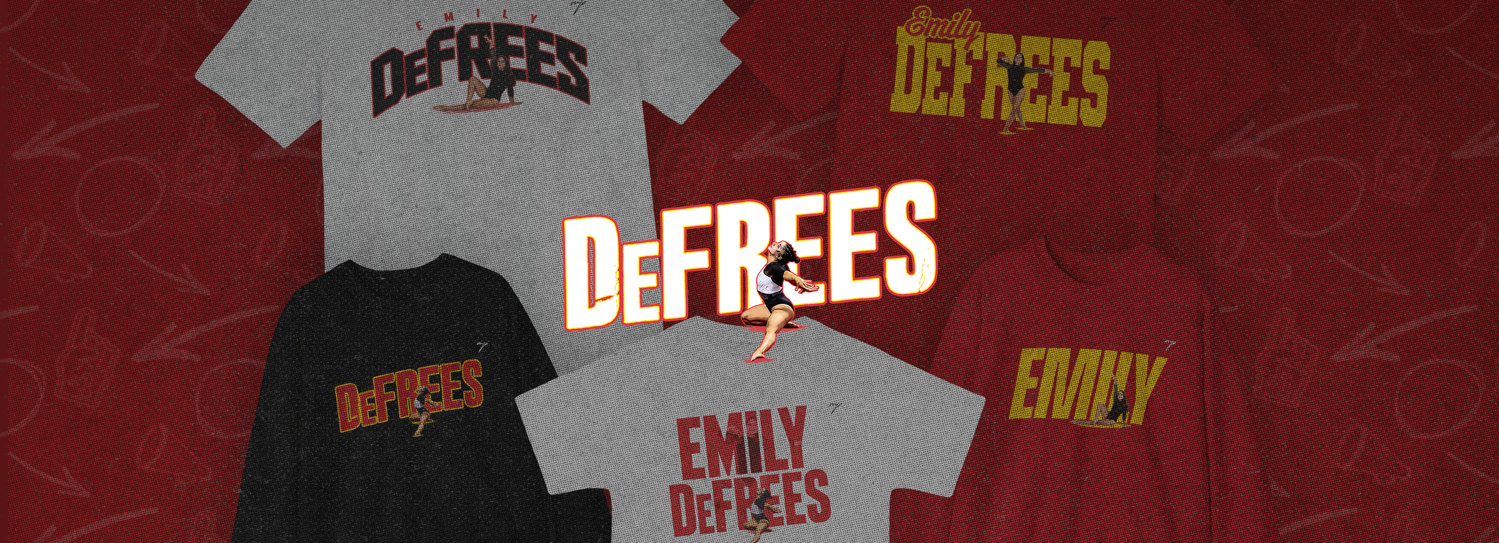 Emily DeFrees