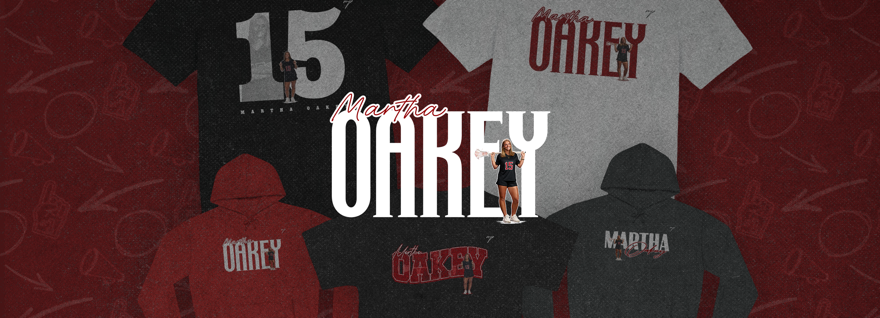 Martha Oakey
