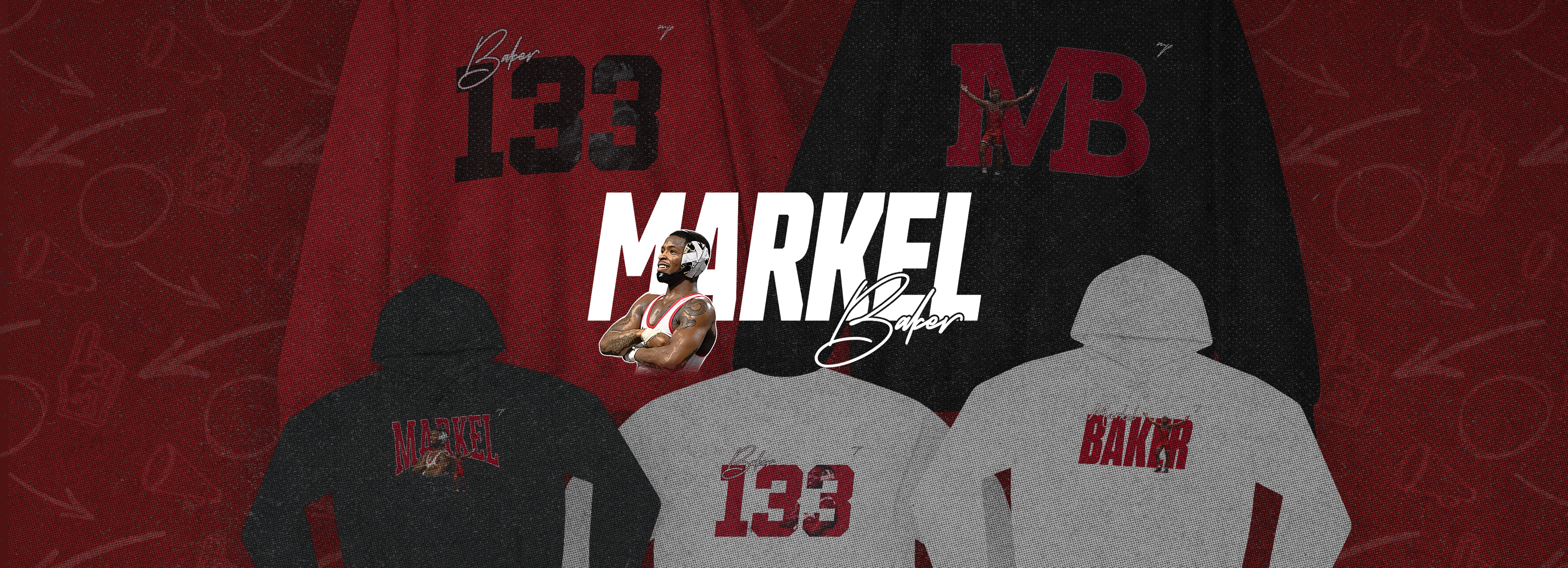 Markel Baker