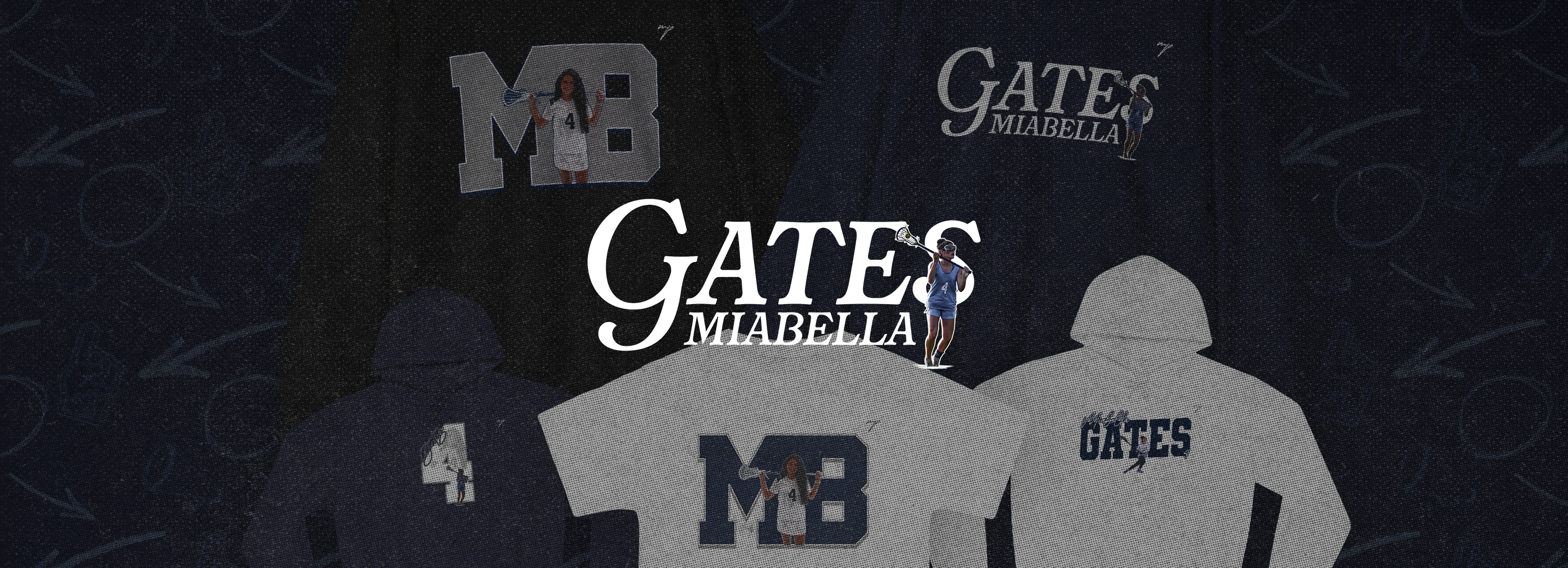 Miabella Gates