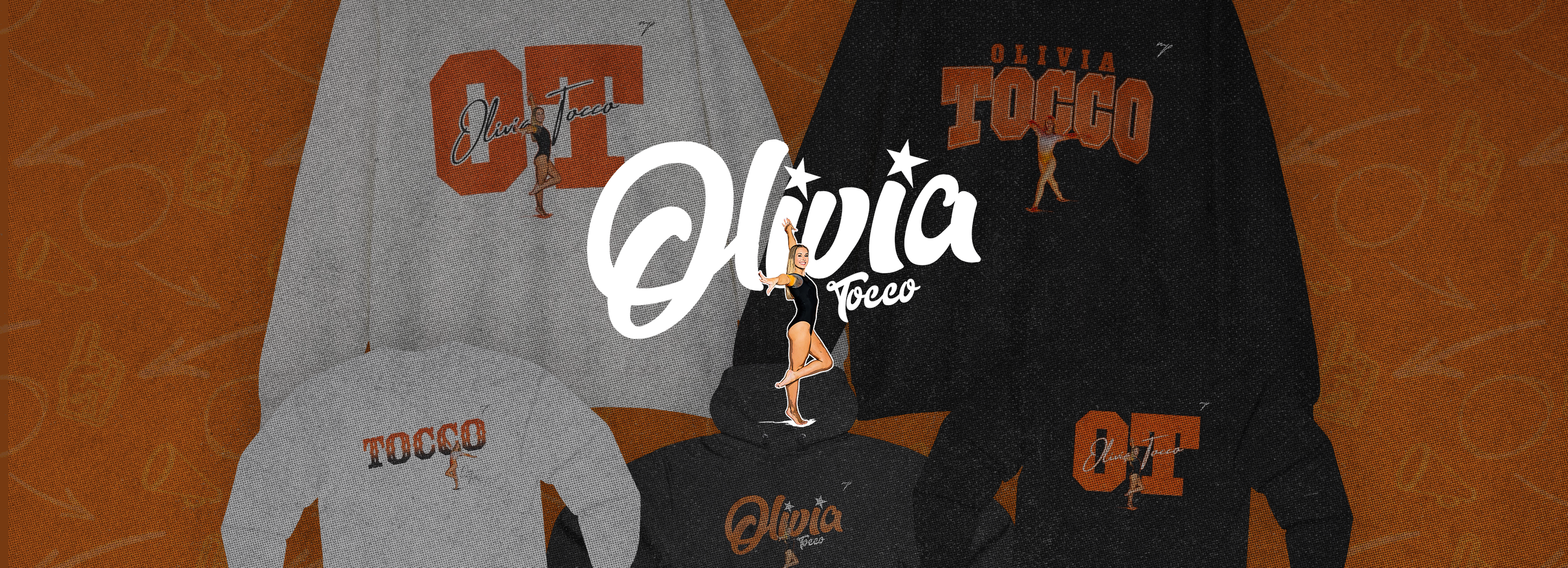 Olivia Tocco