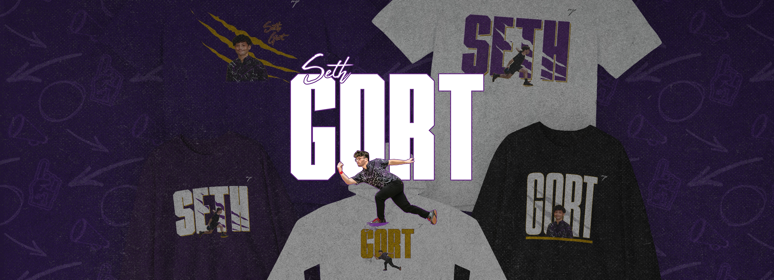 Seth Gort