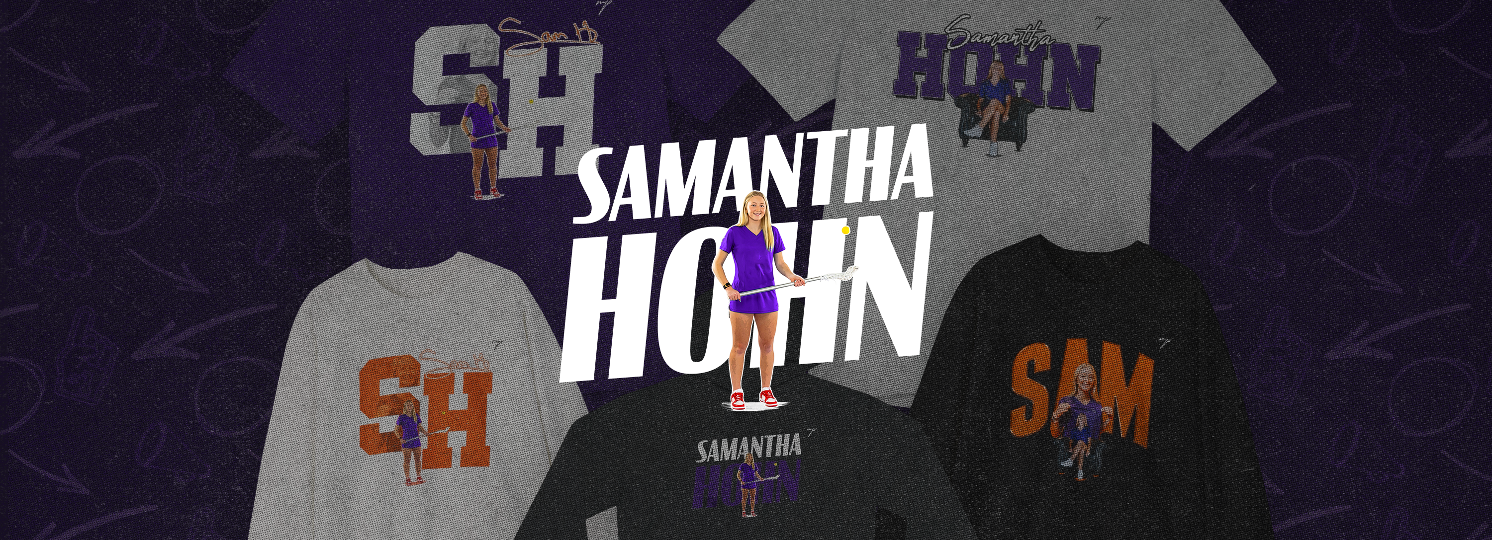 Samantha Hohn