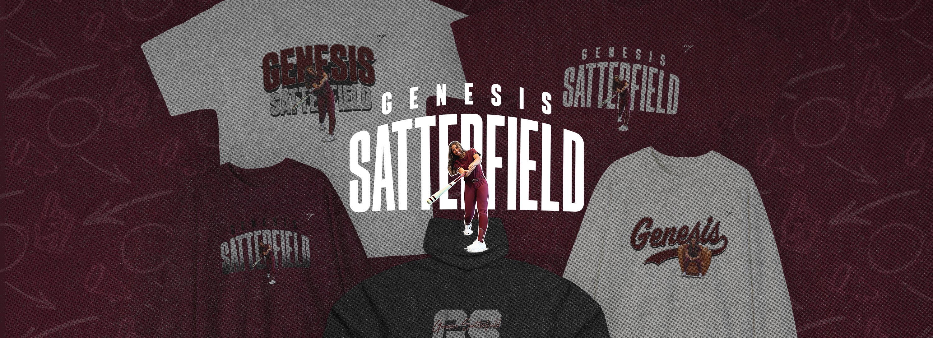 Genesis Satterfield