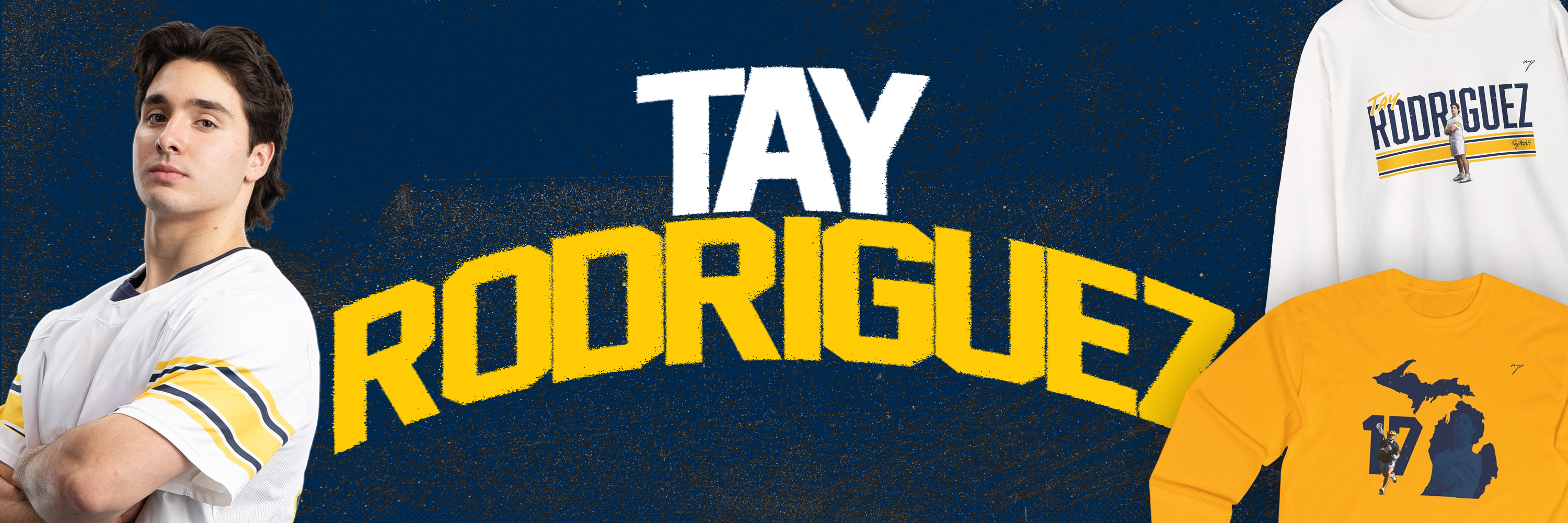Tay Rodriguez