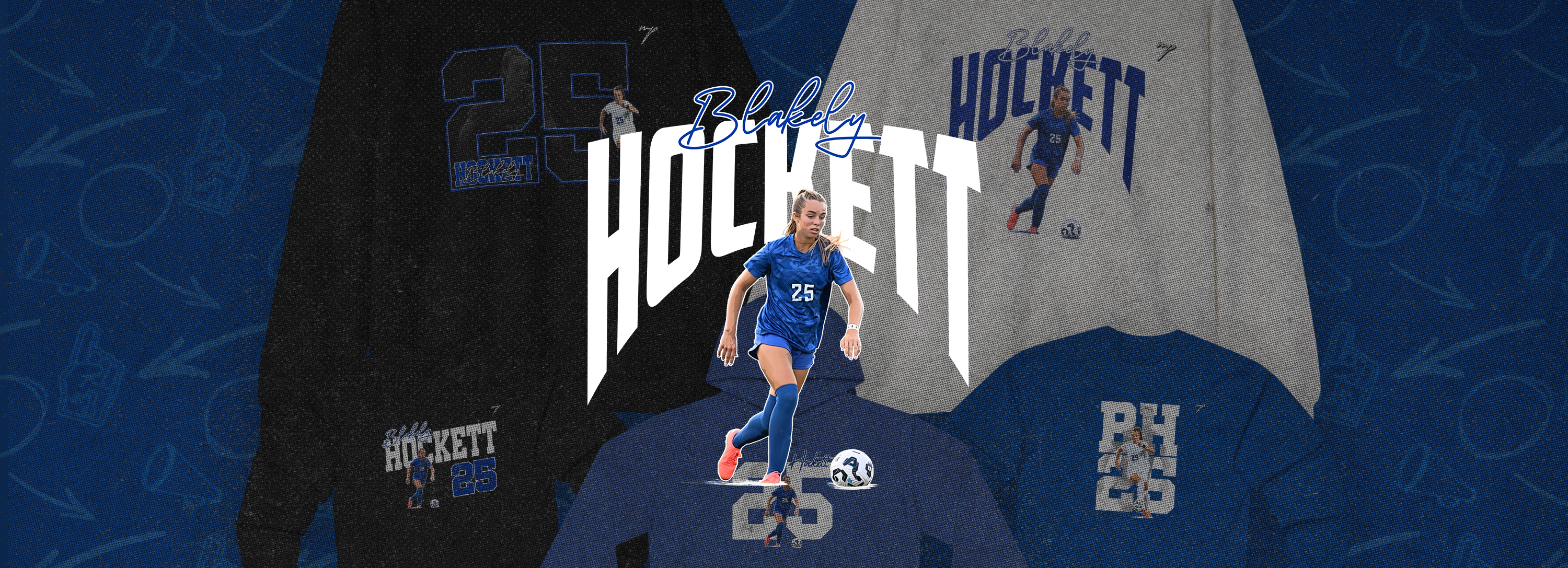 Blakely Hockett