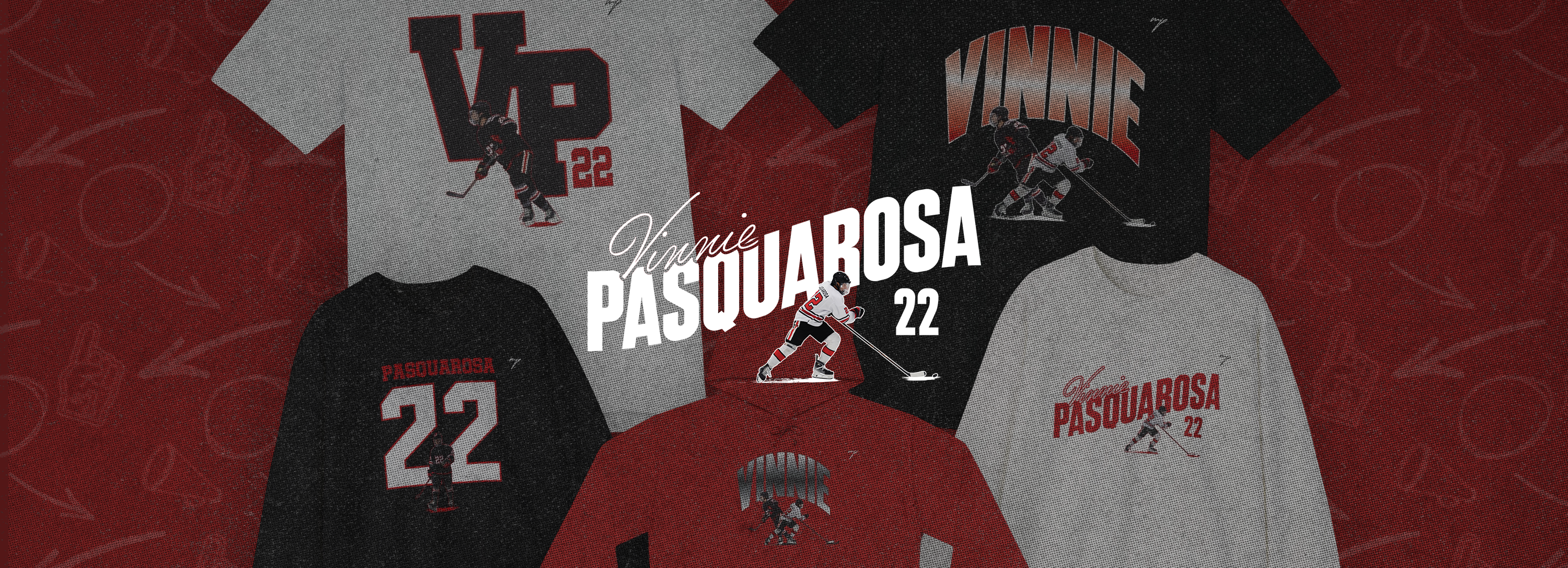 Vinnie Pasquarosa