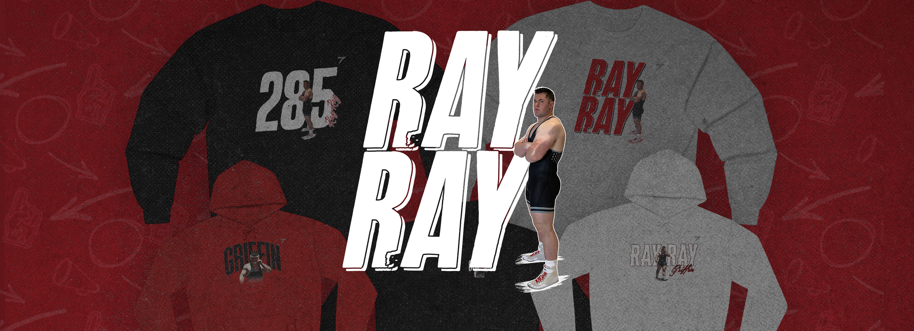 Ray Ray Griffin